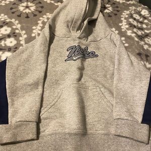 Boys size 3T Nike hoodie
